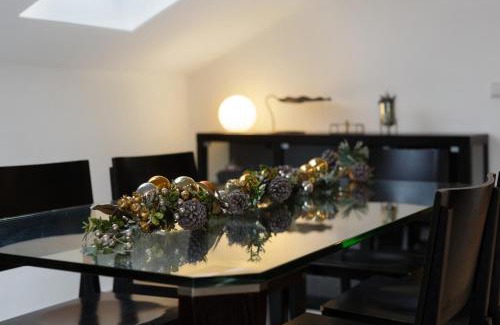 Elstal Apartment | Modernes Appartement 100m2