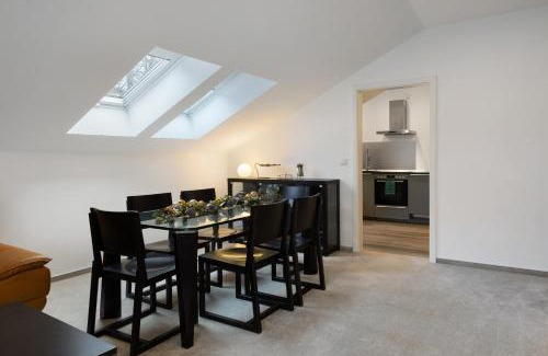 Elstal Apartment | Modernes Appartement 100m2