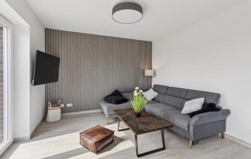 Nordholz House | Modernes Ferienhaus Mit Sauna