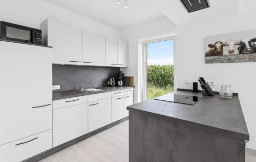 Nordholz House | Modernes Ferienhaus Mit Sauna