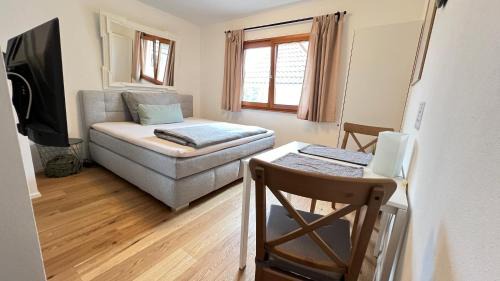 Kork Apartment | Modernes Mini-Apartment in Kehl Kork