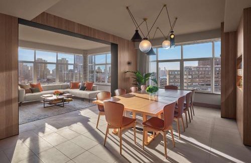 SoHo Hotel | ModernHaus SoHo