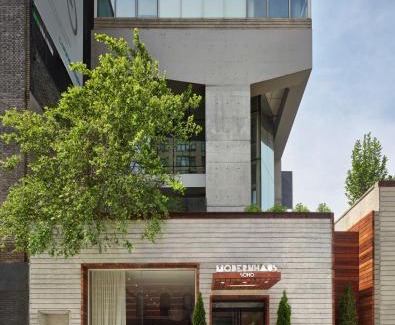 SoHo Hotel | ModernHaus SoHo