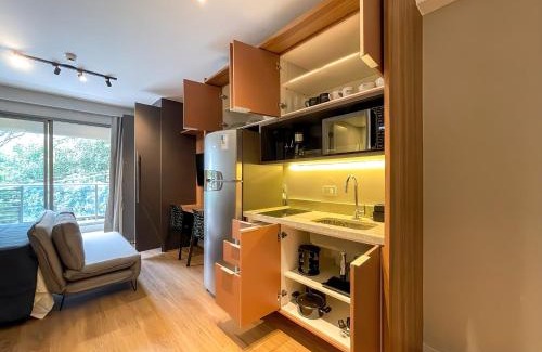 Vila Pompeia House | Modernidade em Perdizes - Ao Lado do Allianz Park