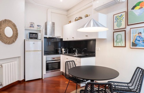 Dreta de l'Eixample Apartment | Modernist apartment in the best location