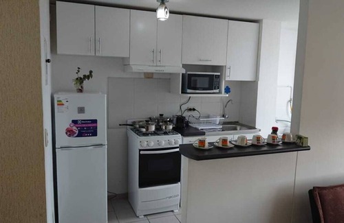 San Martin de Porres Apartment | Moderno, Acogedor y Minimalista Lindo Departamento muy cerca al centro Historico de Lima