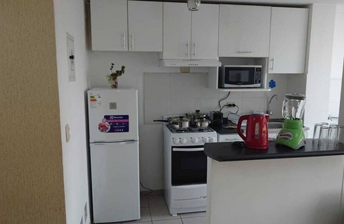 San Martin de Porres Apartment | Moderno, Acogedor y Minimalista Lindo Departamento muy cerca al centro Historico de Lima