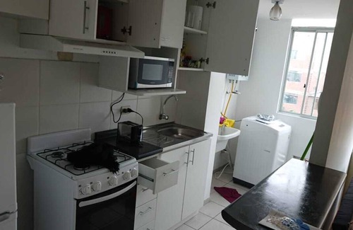 San Martin de Porres Apartment | Moderno, Acogedor y Minimalista Lindo Departamento muy cerca al centro Historico de Lima