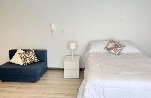 Ambato Apartment | Moderno alojamiento en FICOA- AMBATO