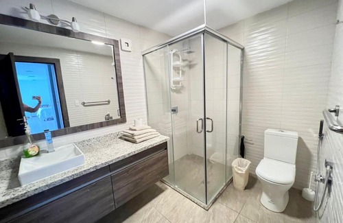 Ambato Apartment | Moderno alojamiento en FICOA- AMBATO