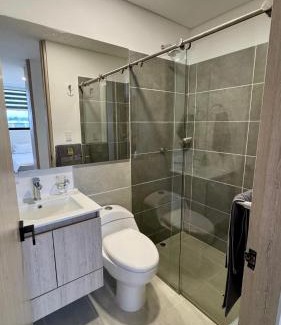 Villavicencio Apartment | Moderno apartamento ubicado en buen sector