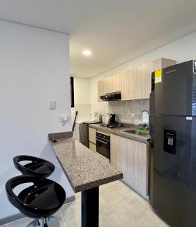Villavicencio Apartment | Moderno apartamento ubicado en buen sector