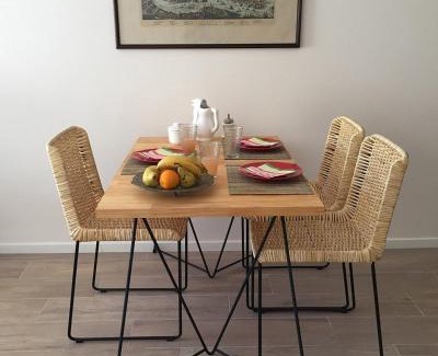 Retiro Apartment | Moderno apartamento en excelente ubicación