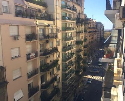 Retiro Apartment | Moderno apartamento en excelente ubicación