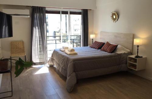 Retiro Apartment | Moderno apartamento en excelente ubicación