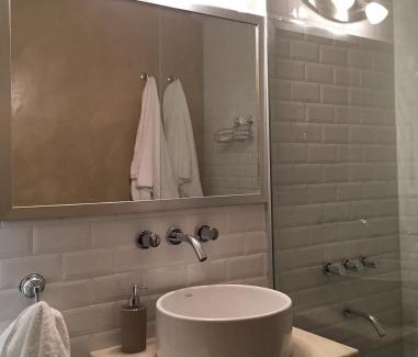 Retiro Apartment | Moderno apartamento en excelente ubicación