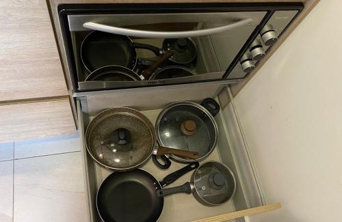 Chapinero Apartment | Moderno apartamento en Chapinero - WiFi, gym, coworking, seguridad 24h