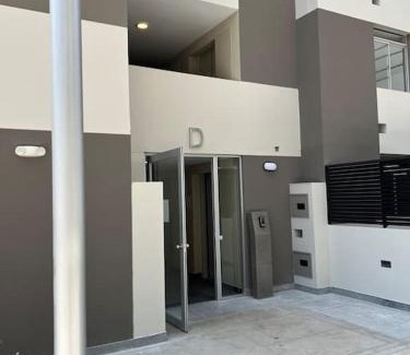 San Miguel Apartment | Moderno Apartamento en Condominio Alto Venezuela