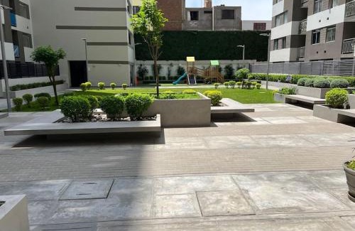 San Miguel Apartment | Moderno Apartamento en Condominio Alto Venezuela