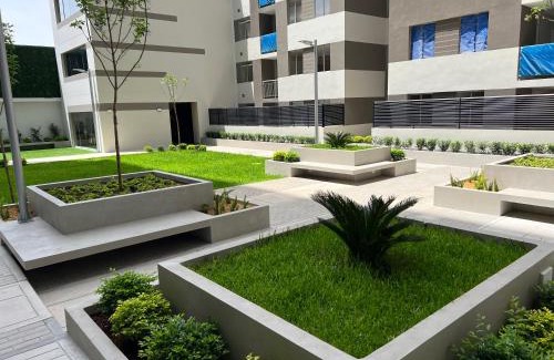 San Miguel Apartment | Moderno Apartamento en Condominio Alto Venezuela