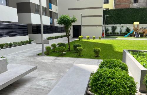 San Miguel Apartment | Moderno Apartamento en Condominio Alto Venezuela