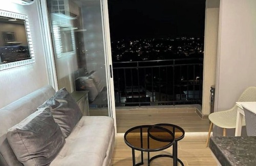 Cali Apartment | Moderno Apt-studio Inteligente