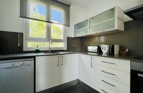 Port d'Addaia House | Moderno Chalet CON Magníficas Vistas AL MAR