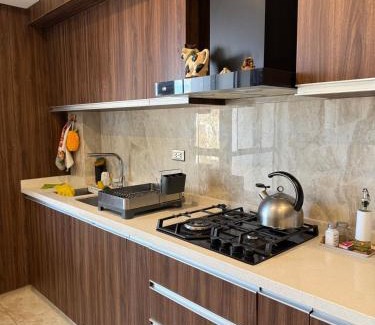 Cayma Apartment | Moderno Depa en Cayma - Zona Top