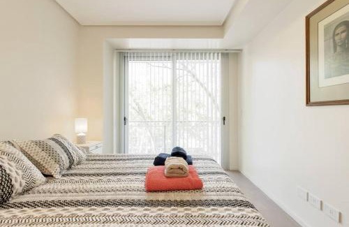 Mendoza City Center Apartment | Moderno departamento con pileta, gimnasio y SUM