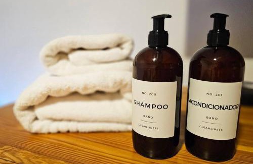 Mendoza City Center Apartment | Moderno departamento con pileta, gimnasio y SUM