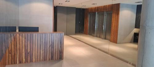 Abasto Apartment | Moderno mono ambiente con amenities cerca de Universidades