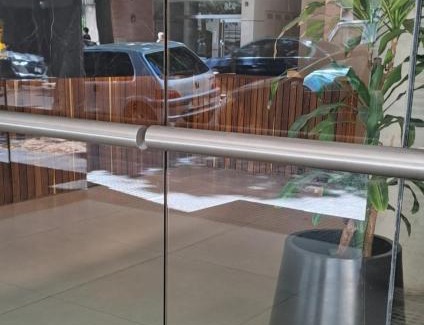 Abasto Apartment | Moderno mono ambiente con amenities cerca de Universidades