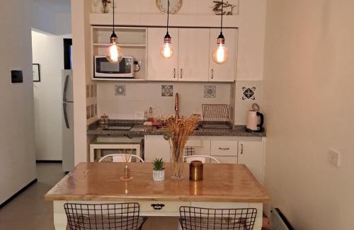 Abasto Apartment | Moderno mono ambiente con amenities cerca de Universidades