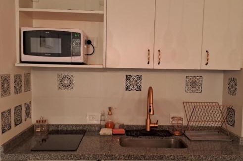 Abasto Apartment | Moderno mono ambiente con amenities cerca de Universidades
