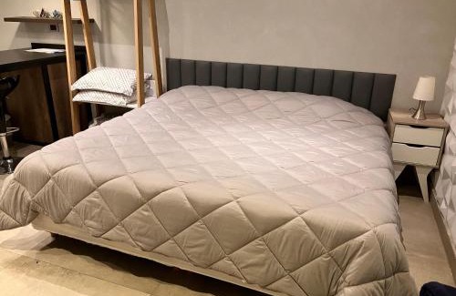 Rada Tilly Apartment | Moderno monoambiente a 100mts de la playa