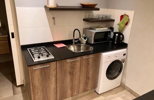 Rada Tilly Apartment | Moderno monoambiente a 100mts de la playa