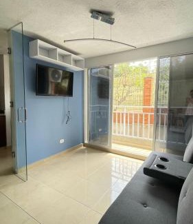 Miramar Apartment | Moderno y acogedor en el norte de Barranquilla Miramar