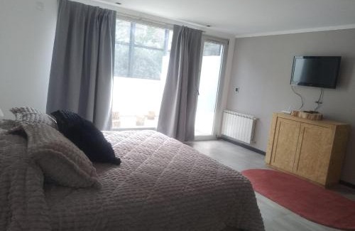 Comodoro Rivadavia Apartment | Moderno y céntrico departamento - Mooi Aparts