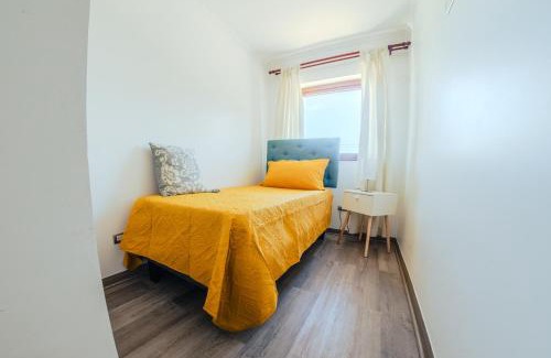 Los Angeles Apartment | Moderno y elegante Dpto 2D 2B
