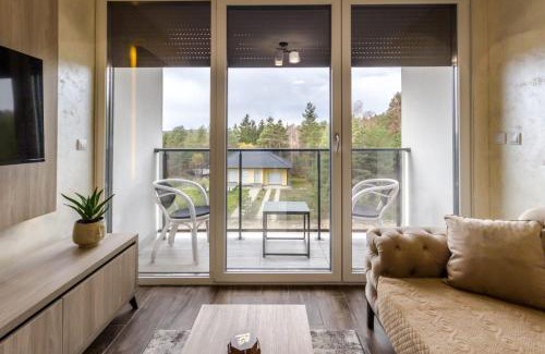 Divcibare Apartment | Modessa