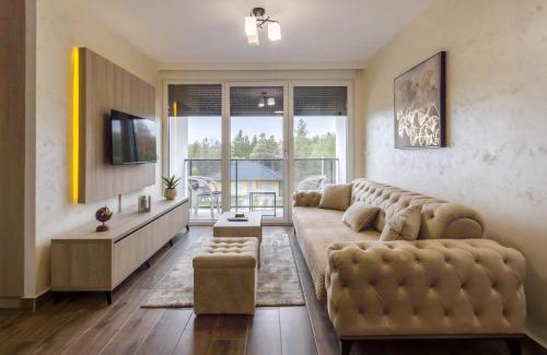 Divcibare Apartment | Modessa