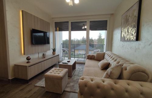 Divcibare Apartment | Modessa