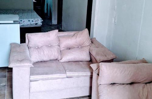 Garanhuns House | Modesto e perto de tudo