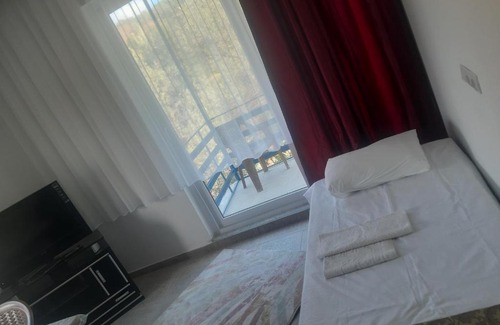 Faralya House | Modestus apart otel