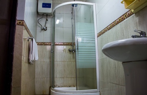 Oshodi-Isolo House | Modex Guest House