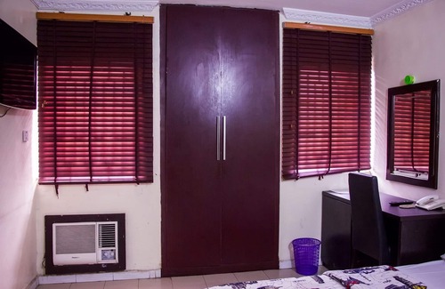 Oshodi-Isolo House | Modex Guest House