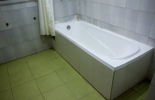 Oshodi-Isolo House | Modex Guest House