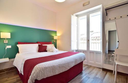 Modica House | Modica Old Town Rooms
