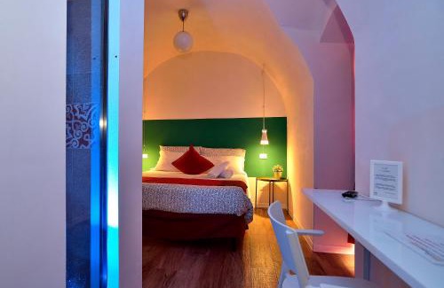 Modica House | Modica Old Town Rooms