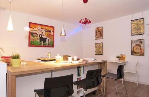 Modica House | Modica Old Town Rooms